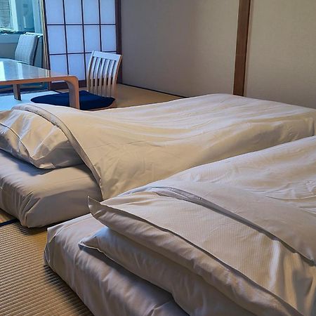 Ito Yukitei Hotel Eksteriør billede