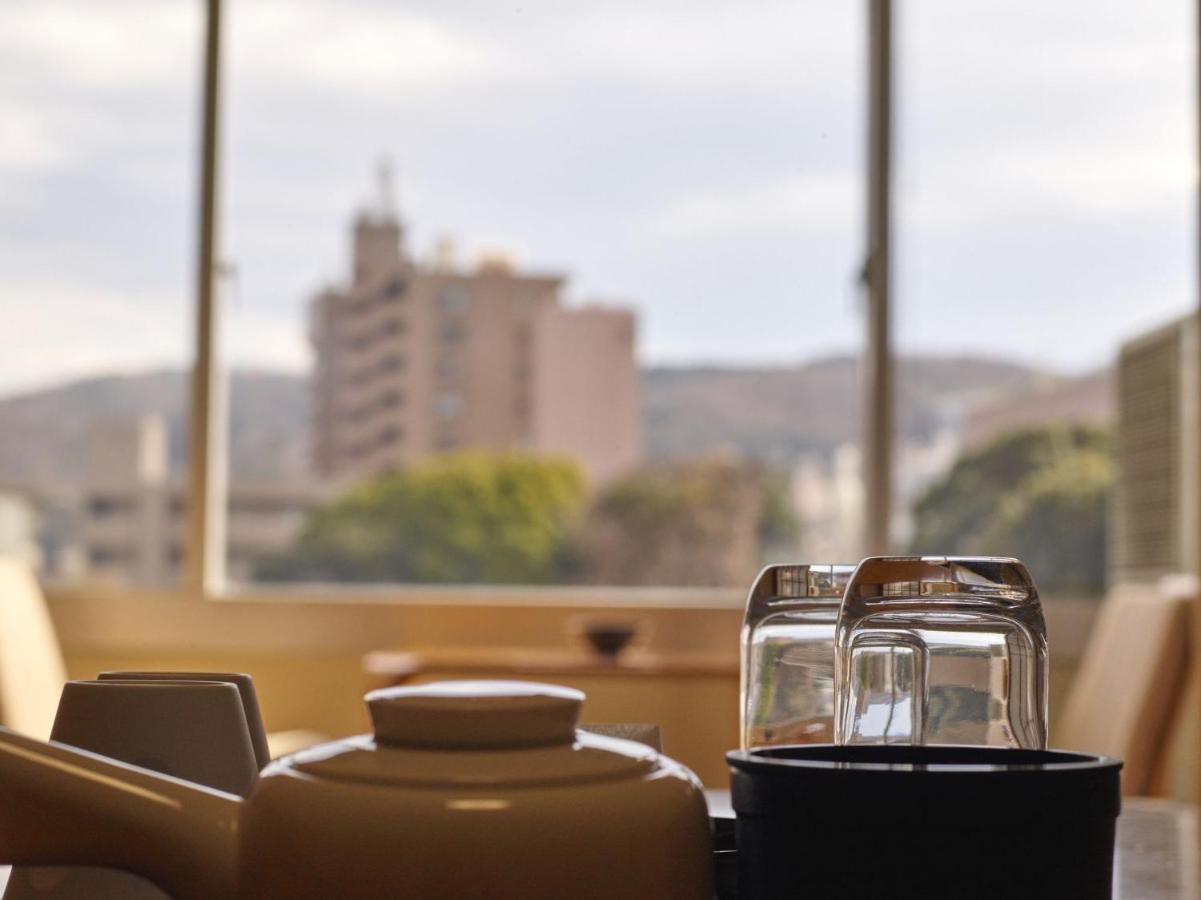 Ito Yukitei Hotel Eksteriør billede