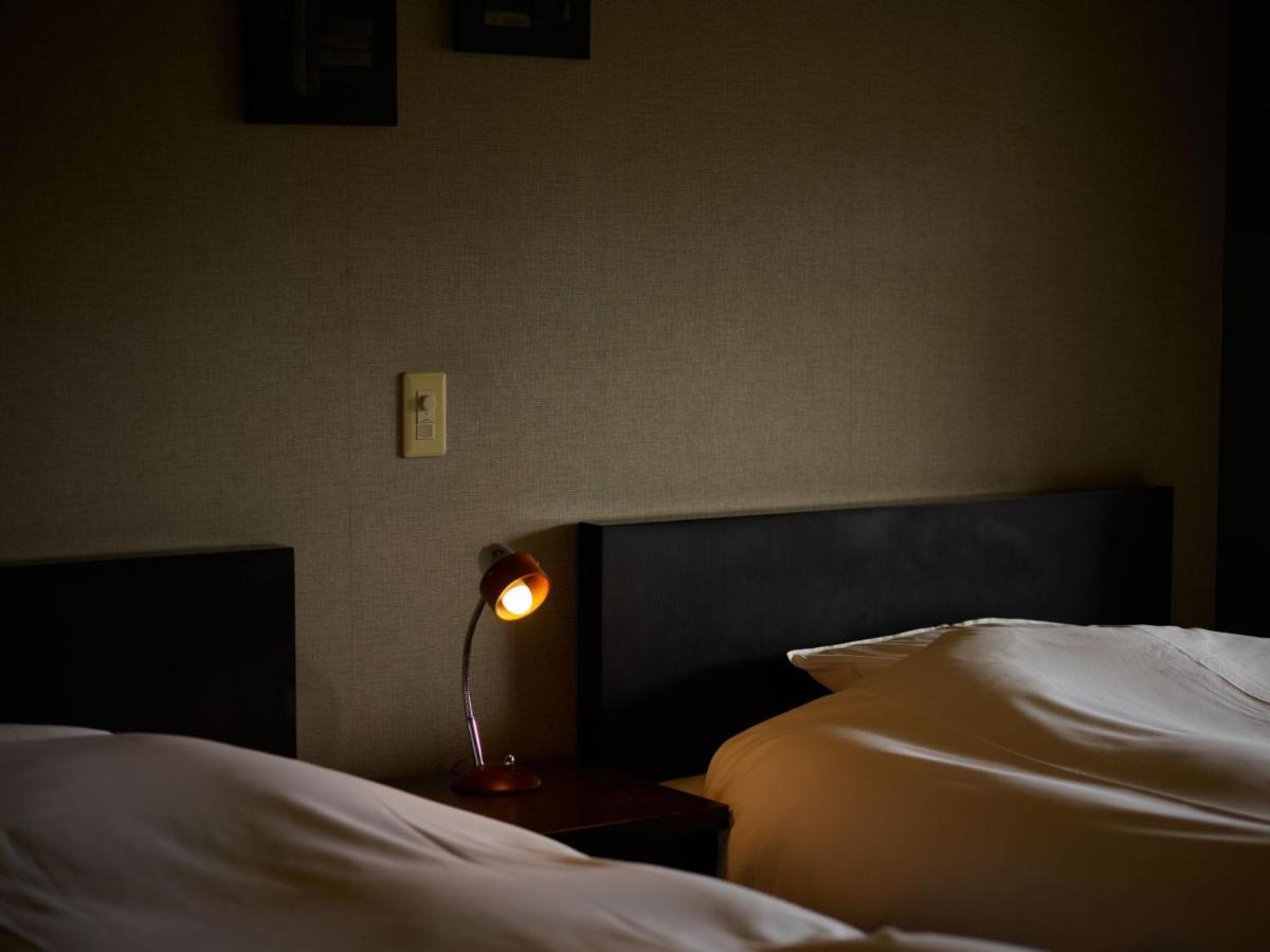 Ito Yukitei Hotel Eksteriør billede