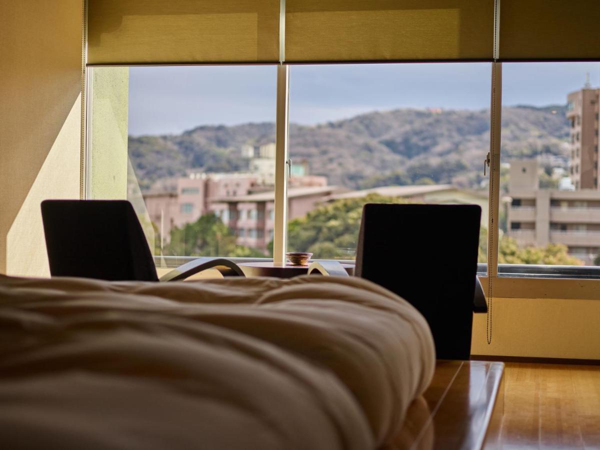 Ito Yukitei Hotel Eksteriør billede
