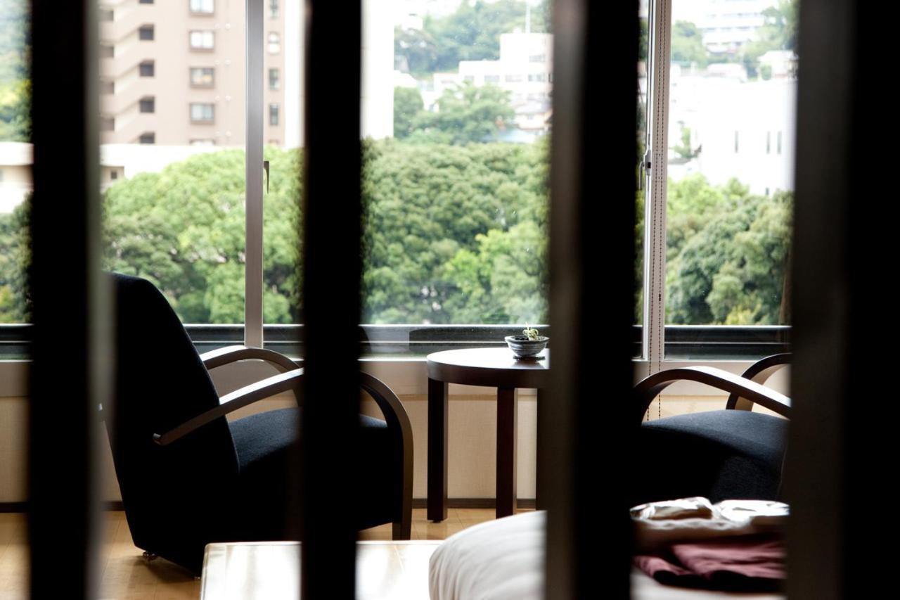 Ito Yukitei Hotel Eksteriør billede