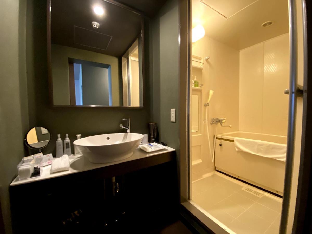 Ito Yukitei Hotel Eksteriør billede