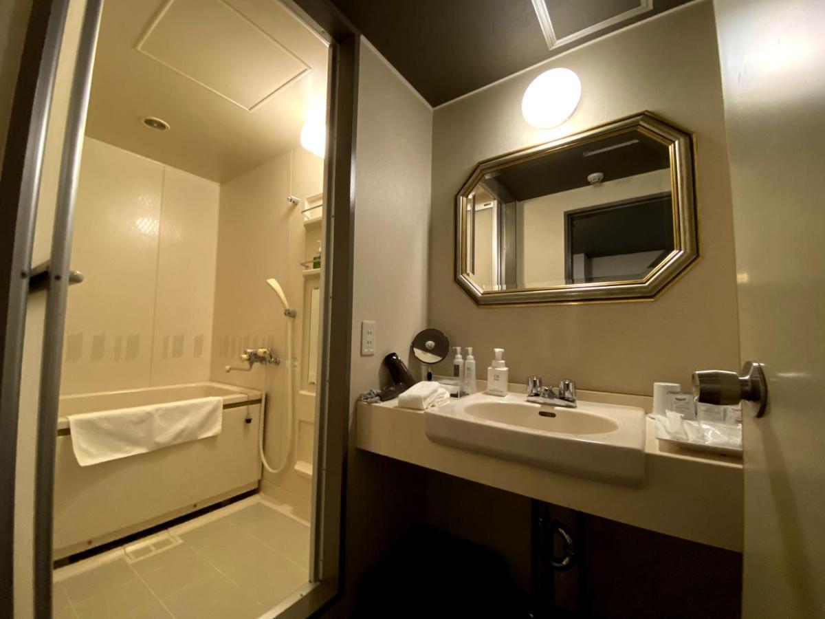 Ito Yukitei Hotel Eksteriør billede