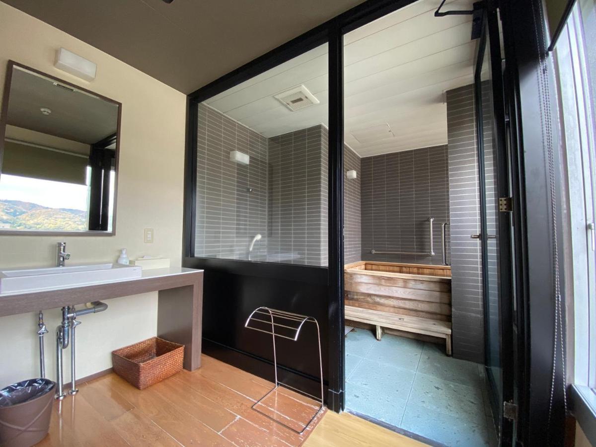 Ito Yukitei Hotel Eksteriør billede