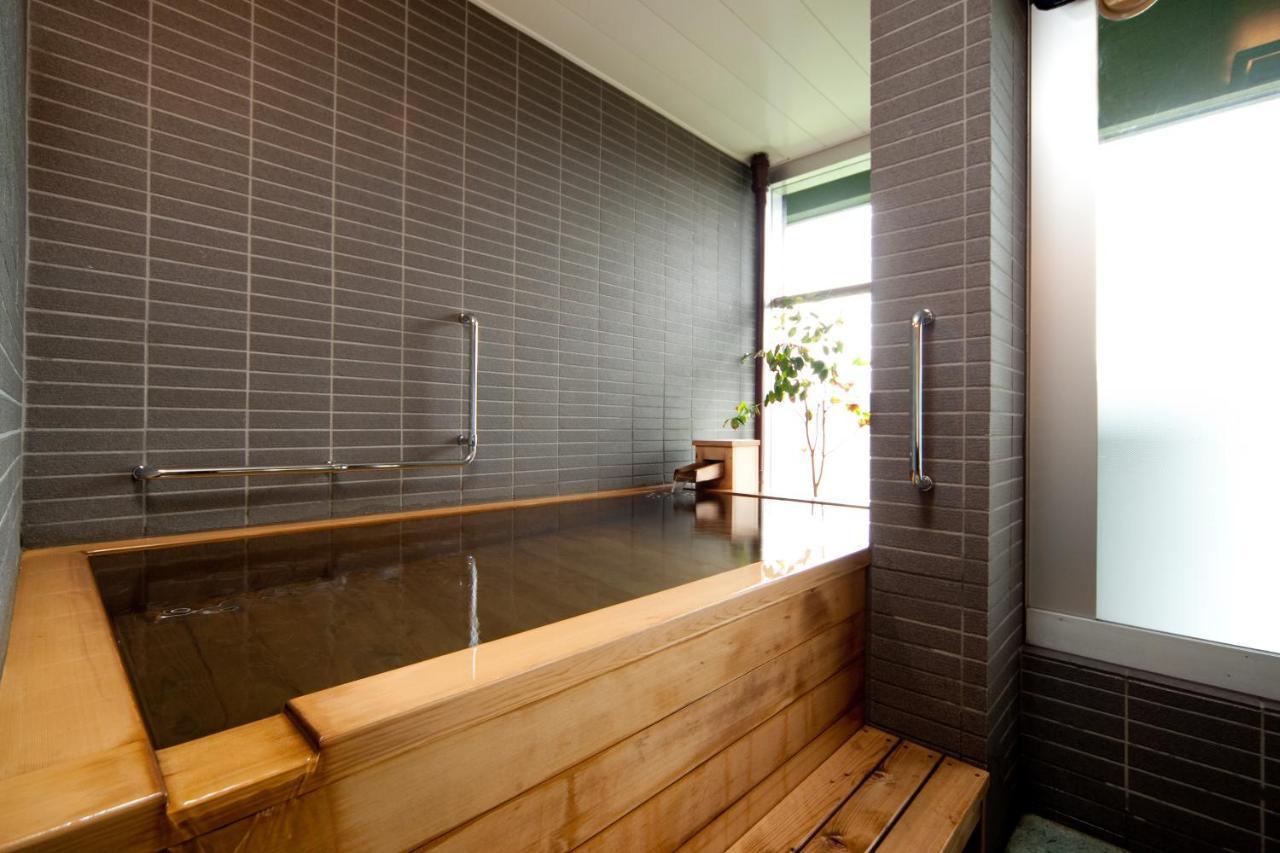 Ito Yukitei Hotel Eksteriør billede