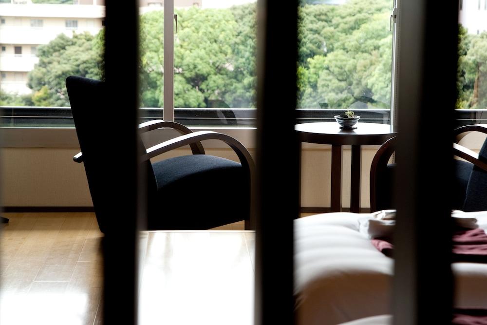 Ito Yukitei Hotel Eksteriør billede