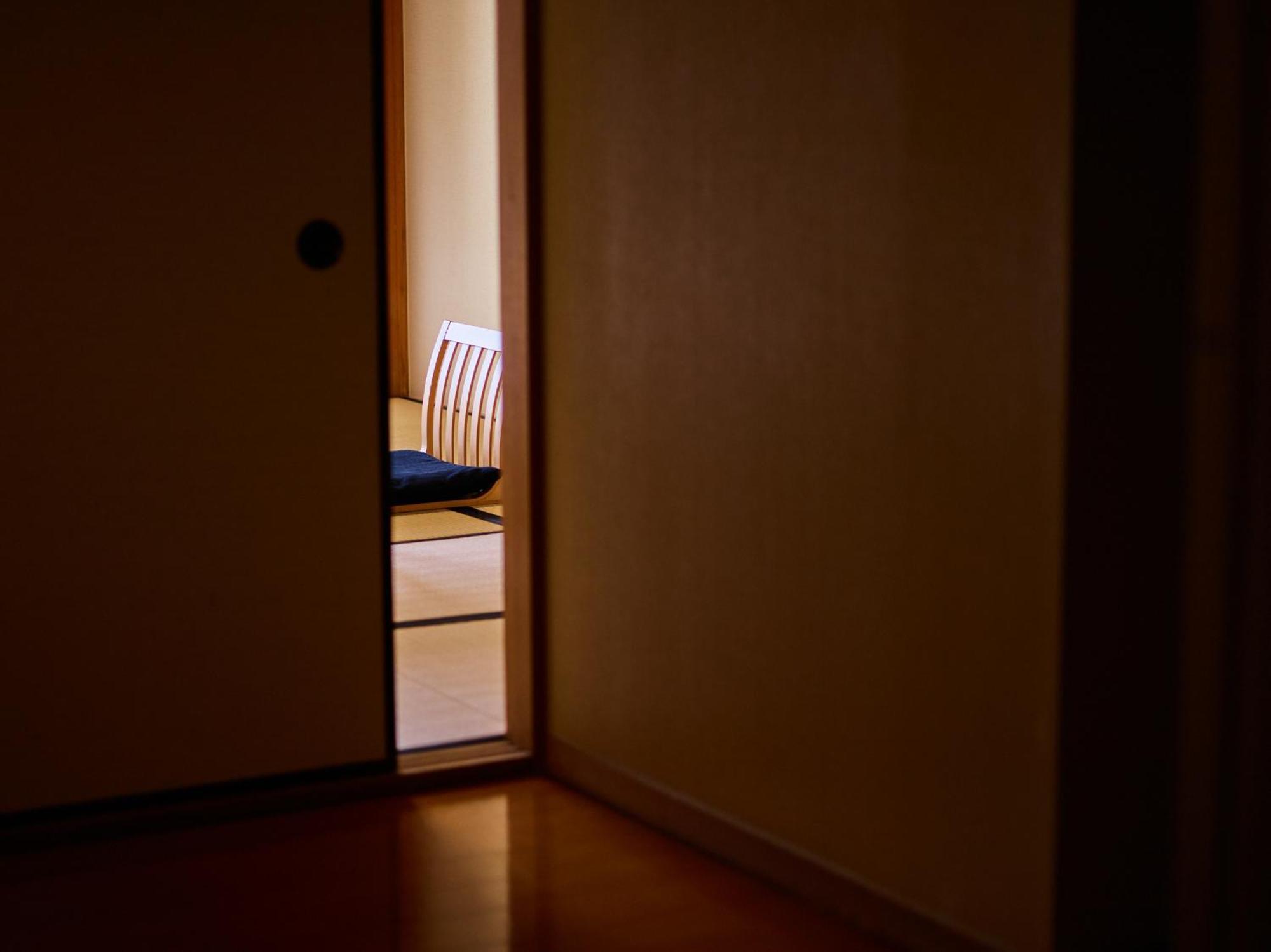 Ito Yukitei Hotel Værelse billede