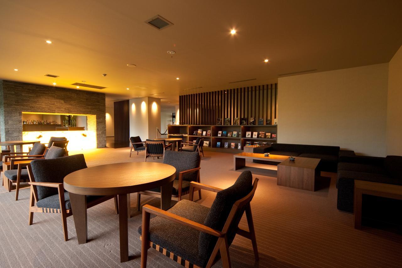 Ito Yukitei Hotel Eksteriør billede