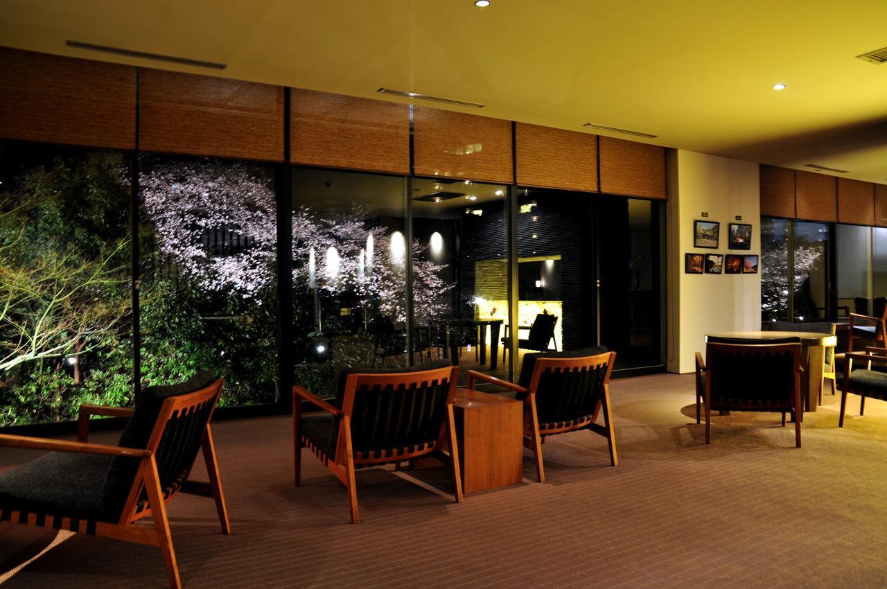 Ito Yukitei Hotel Eksteriør billede